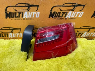 4G5945096 Фонарь задний правый Audi A6 C7 (S6,RS6) Арт MA111959, вид 1