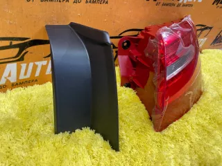 4G5945096 Фонарь задний правый Audi A6 C7 (S6,RS6) Арт MA111959, вид 3
