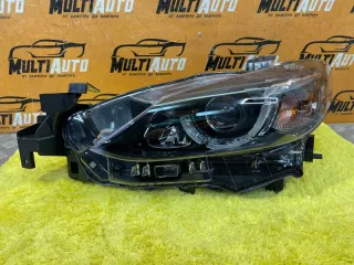 GW2H51040 Фара передняя левая Mazda 6 3 Арт MA112021, вид 1