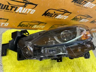 GW2H51040 Фара передняя левая Mazda 6 3 Арт MA112021, вид 3