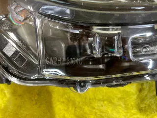 GW2H51040 Фара передняя левая Mazda 6 3 Арт MA112021, вид 4
