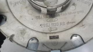 2s6j1130ab Колпачок литого диска Ford Fiesta 4 Арт 7944701, вид 3