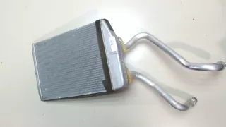 5Q0819031 Радиатор отопителя (печки) Audi A3 8V Арт 7945133, вид 1