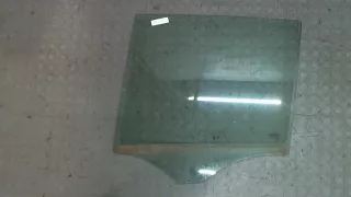 A1647350110 Стекло двери задней левой Mercedes ML W164 Арт 7942278, вид 1