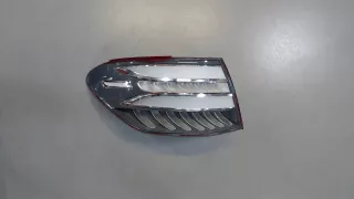 A2539060500A2539060600A2539060700 Фонарь задний левый Mercedes GLC X253 Арт 7943635