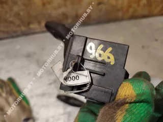 AV6T13335AD Переключатель поворотов Ford Focus 3 restailing Арт 00000966S, вид 5