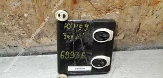 2118704026 Блок управления двери задней левой Mercedes E W211 Арт 00069936, вид 3