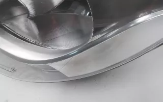 A9109060000 Фара передняя левая Mercedes Sprinter W907/910 Арт 989987L, вид 3