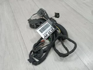A1664401606 Жгут проводов задней правой двери Mercedes ML/GLE W166 Арт Z279543, вид 3
