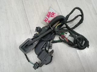 A1664401606 Жгут проводов задней правой двери Mercedes ML/GLE W166 Арт Z279543, вид 5