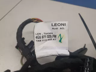 4G5971029FM Жгут проводов передней левой двери Audi A6 C7 (S6,RS6) Арт Z279581, вид 2
