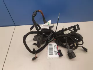 4G5971029FM Жгут проводов передней левой двери Audi A6 C7 (S6,RS6) Арт Z279581, вид 3