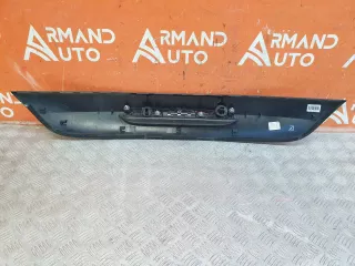 31301301 накладка багажника Volvo V40 Cross Country Арт 220702PM, вид 7