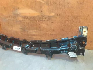 51747343798 Панель передняя (суппорт радиатора) верхняя BMW X6 F16 Арт 221196PM, вид 2