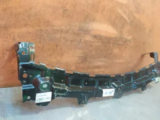 51747343798 Панель передняя (суппорт радиатора) верхняя BMW X6 F16 Арт 221196PM, вид 3