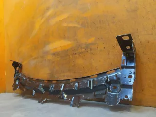 51747343798 Панель передняя (суппорт радиатора) верхняя BMW X6 F16 Арт 221196PM, вид 5