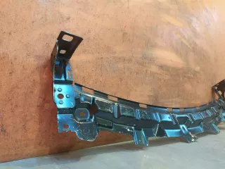 51747343798 Панель передняя (суппорт радиатора) верхняя BMW X6 F16 Арт 221196PM, вид 6
