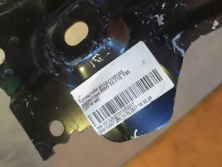 51747343798 Панель передняя (суппорт радиатора) верхняя BMW X6 F16 Арт 221196PM, вид 7