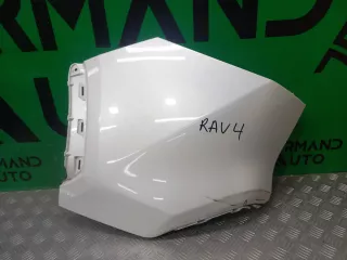 5216242944, 521620r090 Бампер тойота, тоёта рав4 (рав rav 4) Toyota Rav 4 5 Арт ARM267423, вид 1