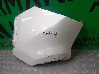 5216242944, 521620r090 Бампер тойота, тоёта рав4 (рав rav 4) Toyota Rav 4 5 Арт ARM267423, вид 2