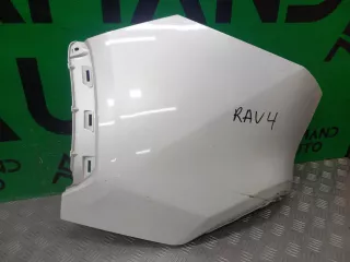 5216242944, 521620r090 Бампер тойота, тоёта рав4 (рав rav 4) Toyota Rav 4 5 Арт ARM267423, вид 3
