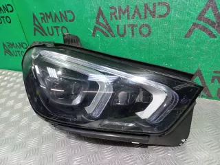 A1679064204, A1679061700 Фара Mercedes E W238 Арт ARM267469, вид 3