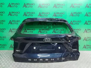 72800P2300 дверь багажника Kia Sorento 4 Арт ARM267492, вид 1