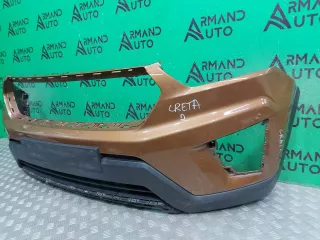 86511M0000 Бампер хендай, хундай, хёндай крета Hyundai Creta 1 Арт ARM267512, вид 3