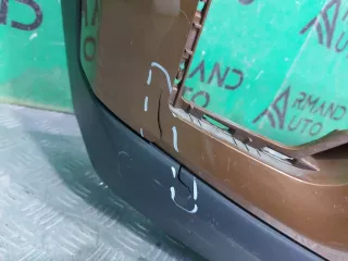 86511M0000 Бампер хендай, хундай, хёндай крета Hyundai Creta 1 Арт ARM267512, вид 4