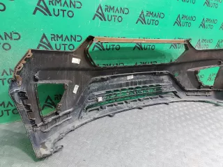 86511M0000 Бампер хендай, хундай, хёндай крета Hyundai Creta 1 Арт ARM267512, вид 8