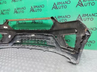 86511M0000 Бампер хендай, хундай, хёндай крета Hyundai Creta 1 Арт ARM267512, вид 9