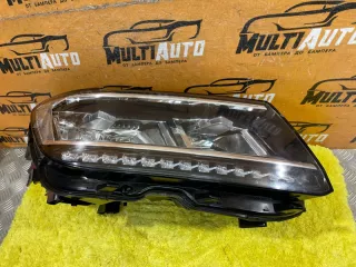 5NB941036B Фара передняя правая Volkswagen Tiguan 2 Арт MA112046, вид 5