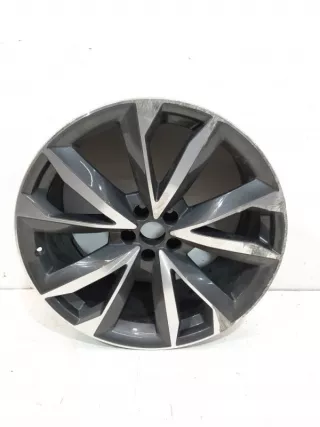  диск литой R21 5x112 AUDI Q7 Арт К5483, вид 1