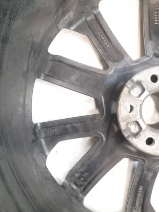  диск литой R21 5x112 AUDI Q7 Арт К5483, вид 16