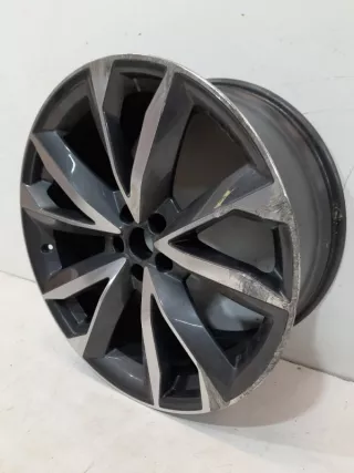  диск литой R21 5x112 AUDI Q7 Арт К5483, вид 2