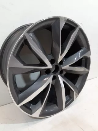 диск литой R21 5x112 AUDI Q7 Арт К5483, вид 7