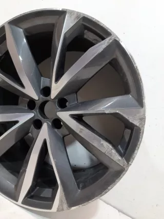  диск литой R21 5x112 AUDI Q7 Арт К5483, вид 9