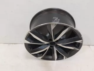  диск литой R21 5x112 AUDI Q7 Арт К5483, вид 10