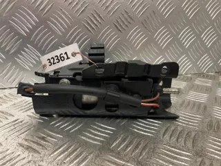 1K0127023N Насос топливный Volkswagen Golf 5 Арт 32361, вид 1