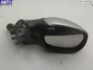96461533 Зеркало наружное правое Citroen Xsara Picasso Арт 54068735, вид 1