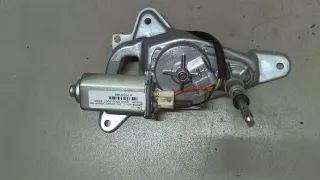 34355581 Моторчик заднего стеклоочистителя (дворника) Suzuki Ignis 2 Арт 7939308