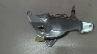 34355581 Моторчик заднего стеклоочистителя (дворника) Suzuki Ignis 2 Арт 7939308, вид 2