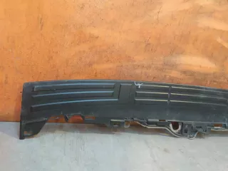 5216260090, 5216260050 Накладка бампера верхняя Toyota Land Cruiser Prado 150 Арт 221384PM, вид 2