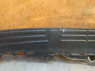 5216260090, 5216260050 Накладка бампера верхняя Toyota Land Cruiser Prado 150 Арт 221384PM, вид 3
