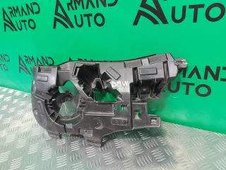 51117338562 кронштейн птф BMW X3 F25 Арт ARM218765, вид 3