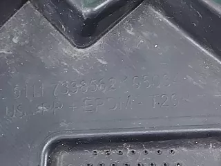 51117338562 кронштейн птф BMW X3 F25 Арт ARM218765, вид 7
