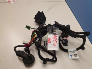 A2535400810 Жгут проводов задней правой двери Mercedes GLC X253 Арт ZAP279819, вид 1