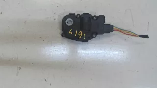 EFB13605,T1015556H Моторчик заслонки печки Mercedes GL X166 Арт 7951699, вид 1