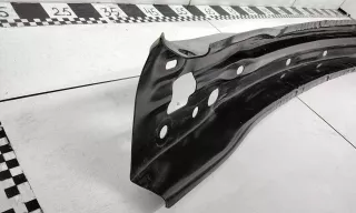 5213133180 Усилитель переднего бампера Toyota Camry XV70 Арт 990991K, вид 6