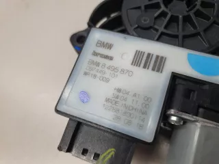 51358495870 Моторчик стеклоподъёмника передний правый BMW 3 G20/G21 Арт Z279742, вид 3
